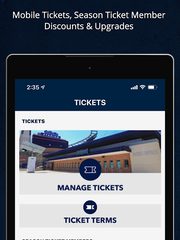 Screenshot 13: Gillette Stadium