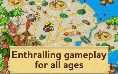 Screenshot 10: Gnomes Garden 7: Christmas story (free-to-play)