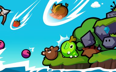 Screenshot 11: HeroShip - Adventure Idle RPG