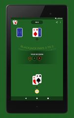 Screenshot 6: Blackjack