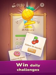 Screenshot 8: Tile star・Pair Matching puzzle