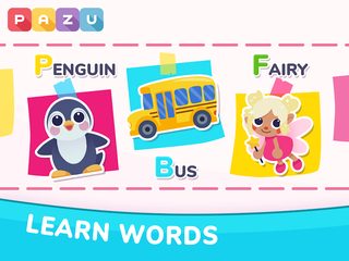 Screenshot 6: ABC Alphabet Game for kids