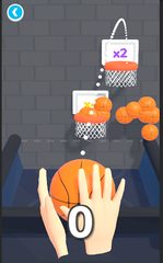 Screenshot 2: ChainDunk