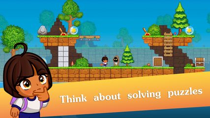 Screenshot 2: Sleepy Adventure - Hard Level Again (Logic games)