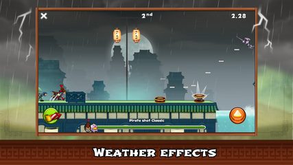 Screenshot 5: Ninja Race - Multiplayer