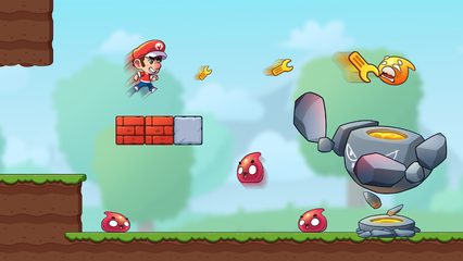 Screenshot 19: Pocket's World - Super Jungle