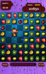 Screenshot 15: Swiped Fruits