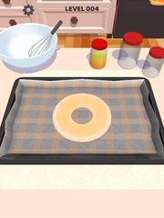 Screenshot 13: Icing Cookie