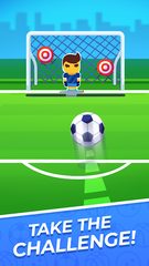 Screenshot 1: Sport Challenge