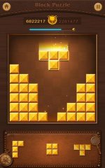 Screenshot 7: Wood Block Puzzle