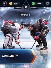 Screenshot 19: Big 6: Hockey Manager
