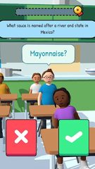 Screenshot 20: Teacher Simulator