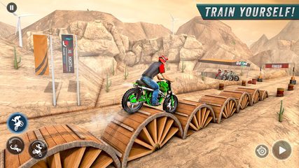 Screenshot 20: Bike Games Bike Racing Games