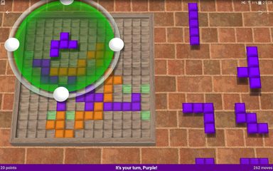 Screenshot 16: Freebloks 3D