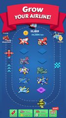 Screenshot 18: Merge Planes Empire