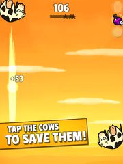 Screenshot 6: Tap Tap Cows