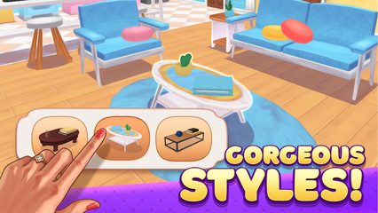 Screenshot 16: Decor Dream - Home Design Game