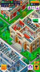 Screenshot 24: University Empire Tycoon －Idle