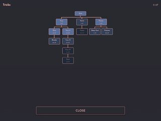 Screenshot 13: The Gauntlet: Arcade Roguelike