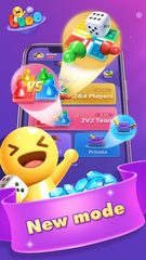 Screenshot 13: Hi Ludo - Make friends with the world