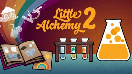 Screenshot 6: Little Alchemy 2