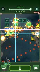 Screenshot 6: Bricks Shooter : STRIKERS 1945