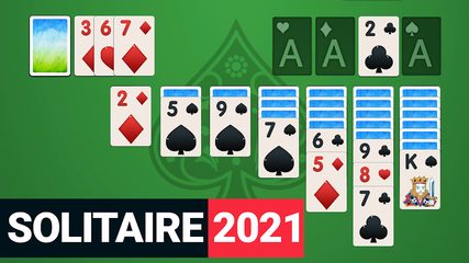 Screenshot 14: Solitaire Klondike 777 - offline game