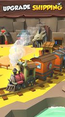 Screenshot 5: Idle Miner Clicker Games
