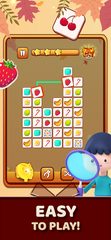 Screenshot 4: Tile World - Twins Candy Fruit Connect
