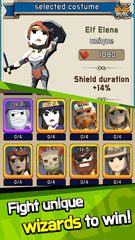 Screenshot 6: Magic Duel
