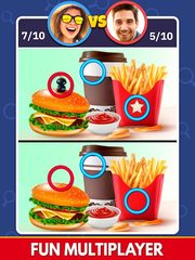 Screenshot 20: Find The Differences - Spot it