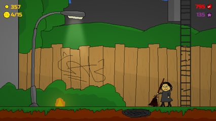 Screenshot 10: Mystery Chamber 2015 Deluxe