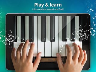 Screenshot 12: Piano - Music Keyboard & Tiles