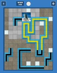 Screenshot 9: Pipe Looper