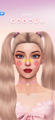 Screenshot 22: Beauty Makeup Master Games