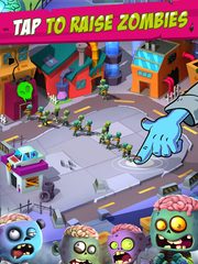 Screenshot 6: Zombie Inc. Idle Zombies Tycoon Games