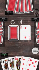 Screenshot 1: Crazy 8s & Mau Mau