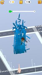 Screenshot 17: Demolish Crazy: Wrecking Ball Destruction Games 3D
