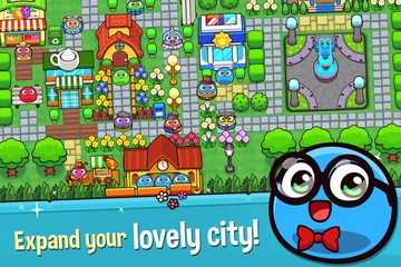 Screenshot 21: My Boo Town: City Builder Game