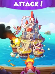 Screenshot 19: Island King