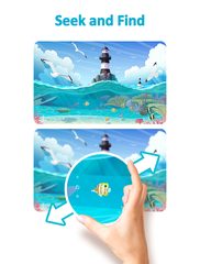 Screenshot 7: Find The Differences