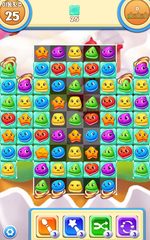 Screenshot 15: Macaron Pop : Sweet Match 3