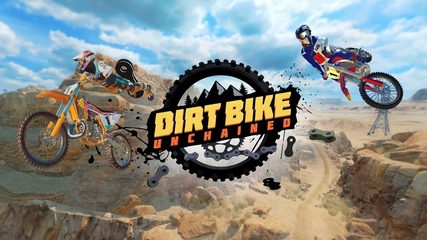 Screenshot 6: Dirt Bike Unchained