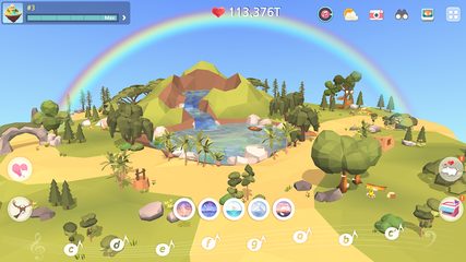 Screenshot 6: My Oasis: Relaxing, Satisfying