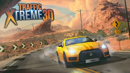 Screenshot 8: Traffic Xtreme: Car Speed Race