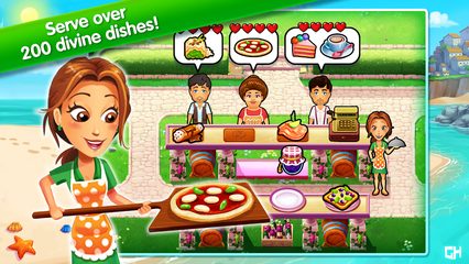 Screenshot 17: Delicious: Message in a Bottle