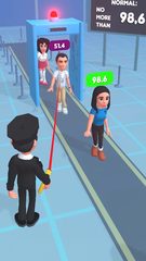 Screenshot 3: Airport Simulator