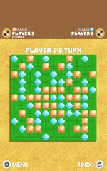 Screenshot 10: Gomoku Champion (5 in a Row)