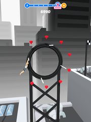 Screenshot 9: Gym Flip
