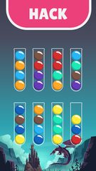 Screenshot 5: Ball Sort Puzzle 2021 - Color Game
